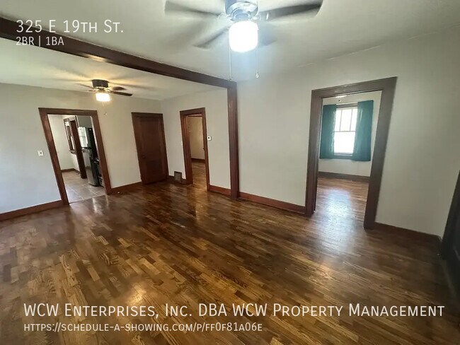 Building Photo - 325 E 19th St