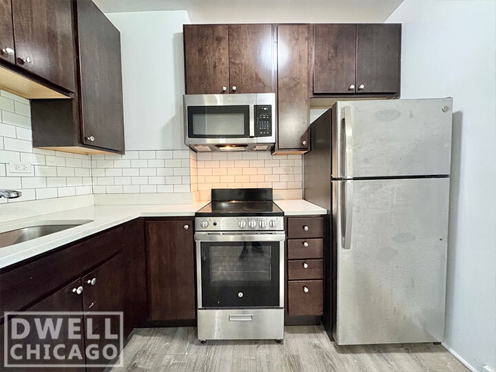 Building Photo - 1820 N Humboldt Blvd