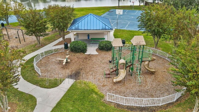 Building Photo - 1424 Firewheel Dr