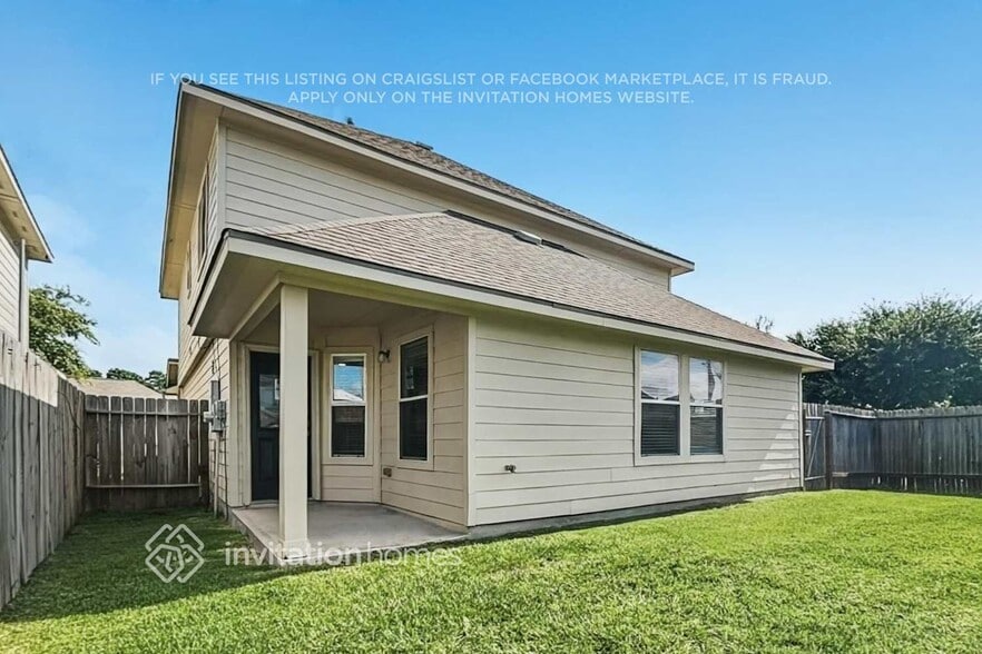 Building Photo - 1203 Gibson Crossing Way