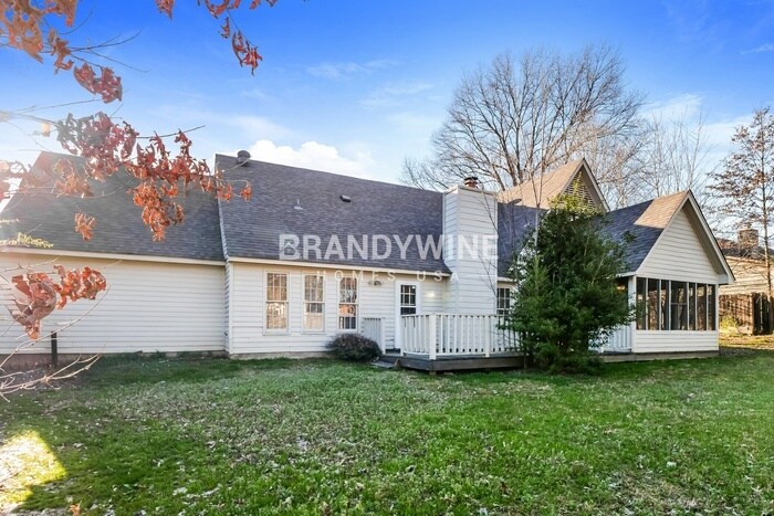 Building Photo - 4188 Sassafras River Dr