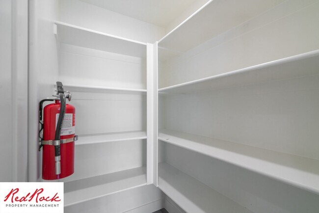 Building Photo - Stand Alone 4 Bedroom Corner Unit.