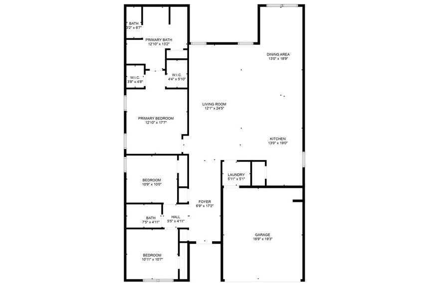 Building Photo - 630 Mackenzie Cv