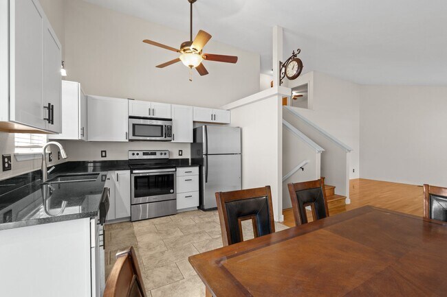 Building Photo - Liberty Lake 4 Bed 2 Bath Home that has been nicely updated