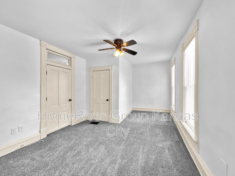 Building Photo - 313 Ord St