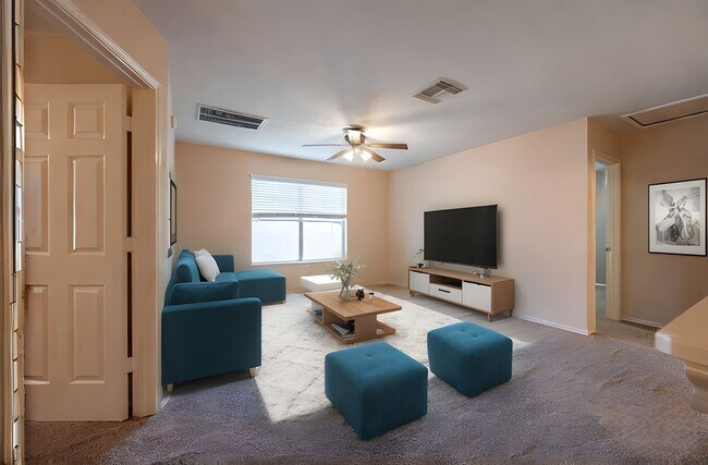 Building Photo - 20319 Sable Acre Ct