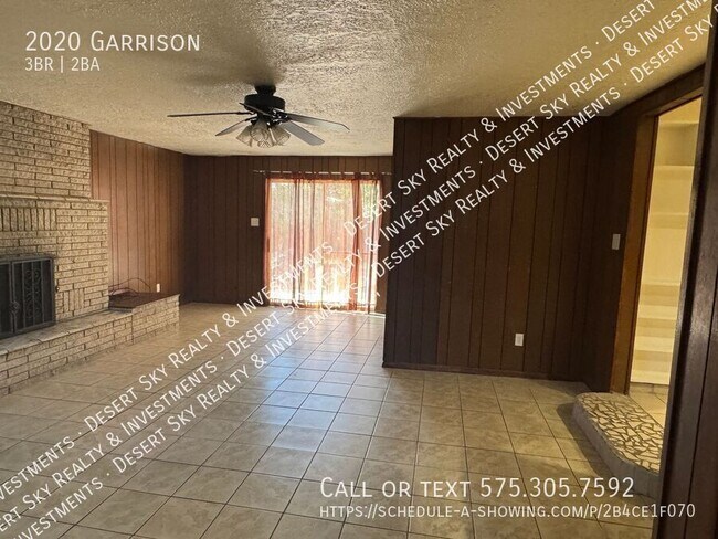 Building Photo - 2020 Garrison-
