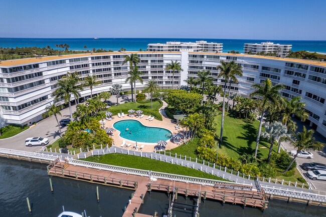 Building Photo - 2505 S Ocean Blvd