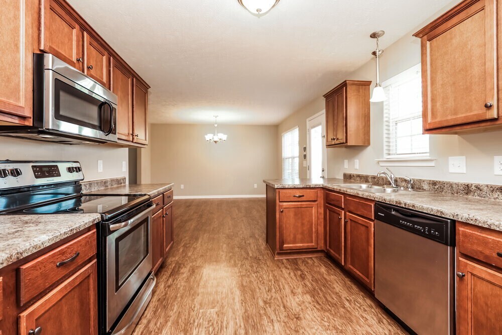 Building Photo - 637 Big Hurricane Dr