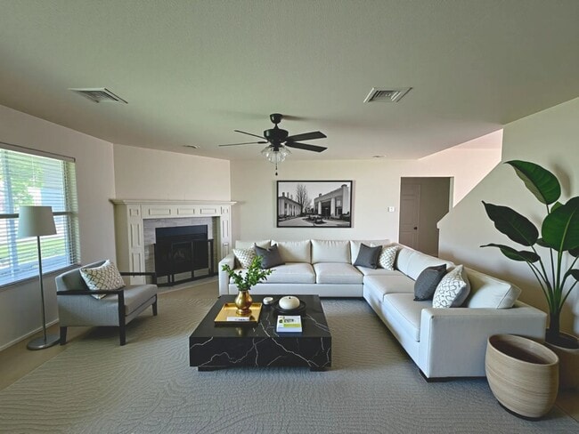 Building Photo - 3301 Bull Run Dr