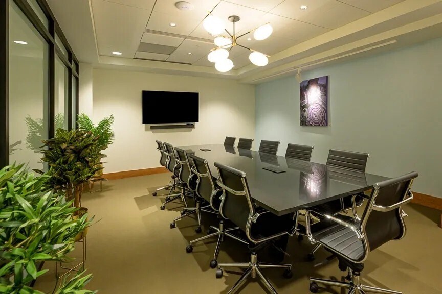 Conference Room - 5903 Mount Eagle Dr