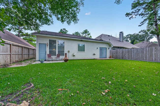 Building Photo - 9311 Cantata Ct