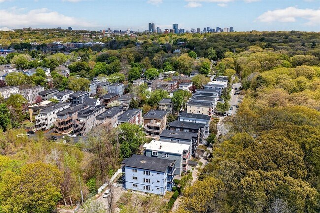 Building Photo - 319 Forest Hills St