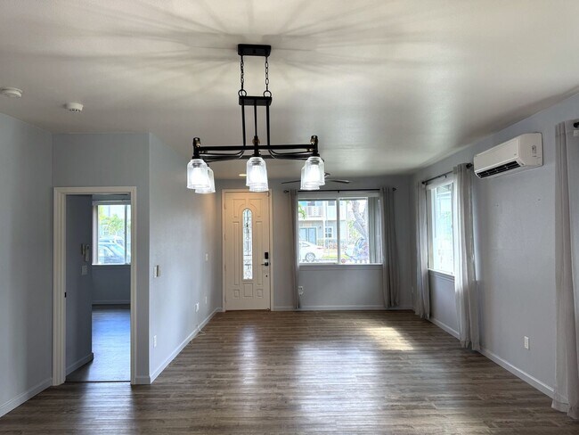 Building Photo - Mehana at Kapolei - 3 BR / 2 BA Single Family Home with Split AC and Enclosed Garage