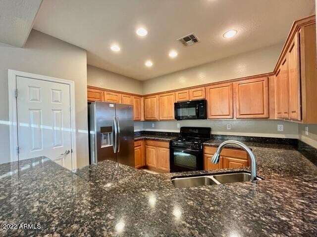 Building Photo - 3733 W Amber Nickole Ct