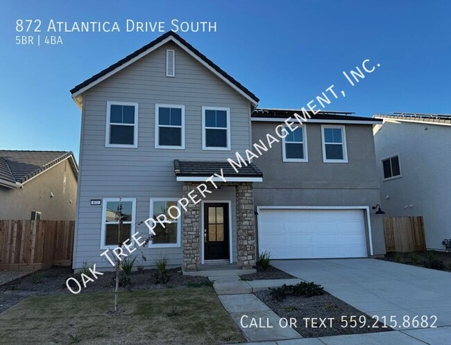 Building Photo - 872 Atlantica Dr S