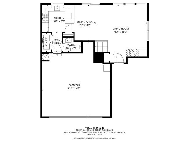 Building Photo - 283 Hiawassee Dr