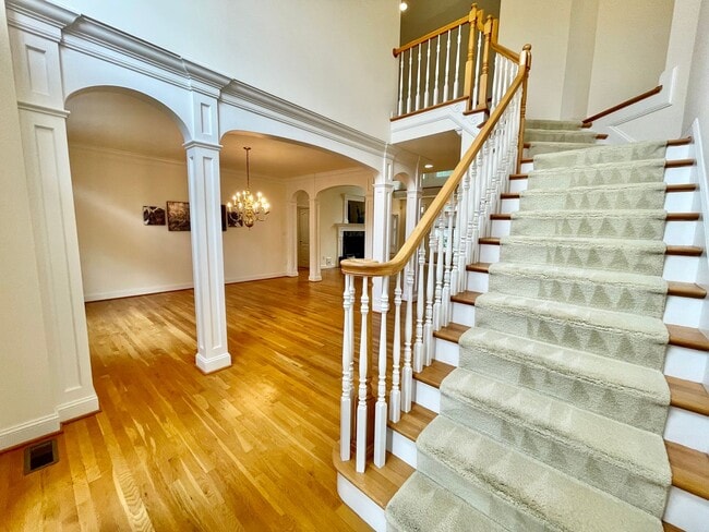 Building Photo - 4-Bedroom Church Point Home Available 08-07-26! Attached Garage - Downstairs Primary Suite - Pet-...