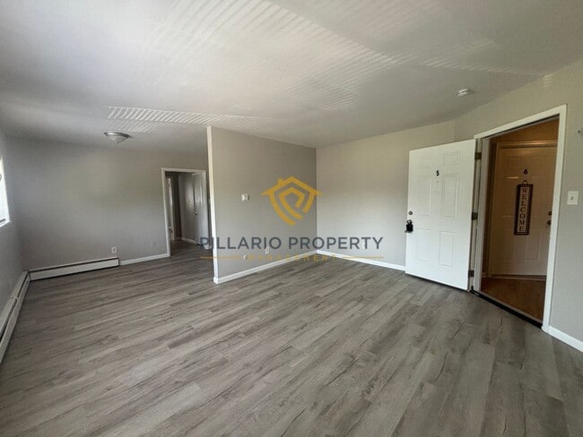 Interior Photo - Perkins Apartments