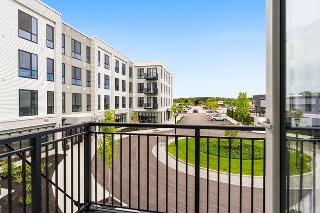 Building Photo - The Sage Portsmouth | Luxury 2 Bedroom Condo with Endless Amenities