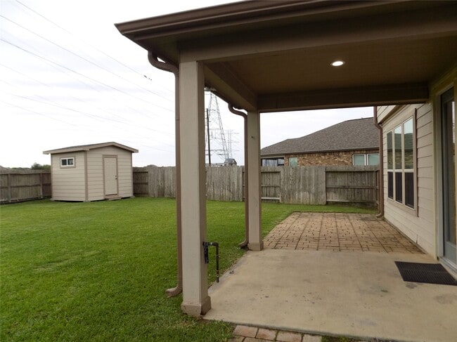 Building Photo - 3702 Aubergine Springs Ln