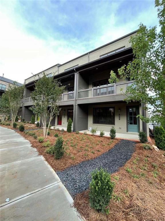 Building Photo - 6540 Cortland Walk