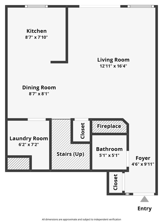 Building Photo - Beautiful 2B 2.5BA Townhouse in El Cajon!