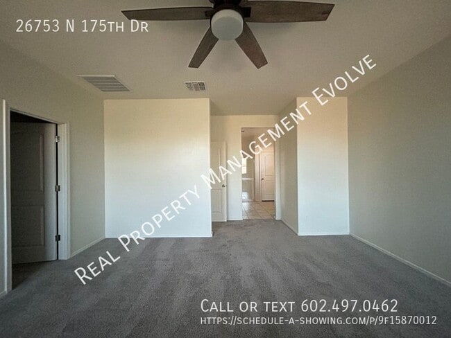 Building Photo - COME TOUR TODAY!