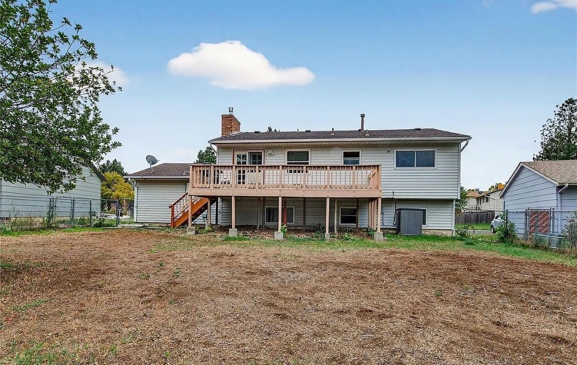 Building Photo - 1847 S Yampa Way