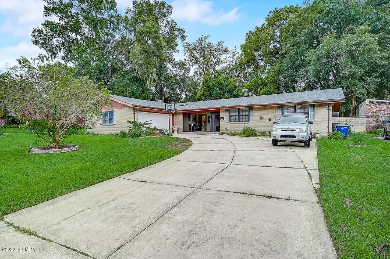 Primary Photo - 5556 Floral Ave