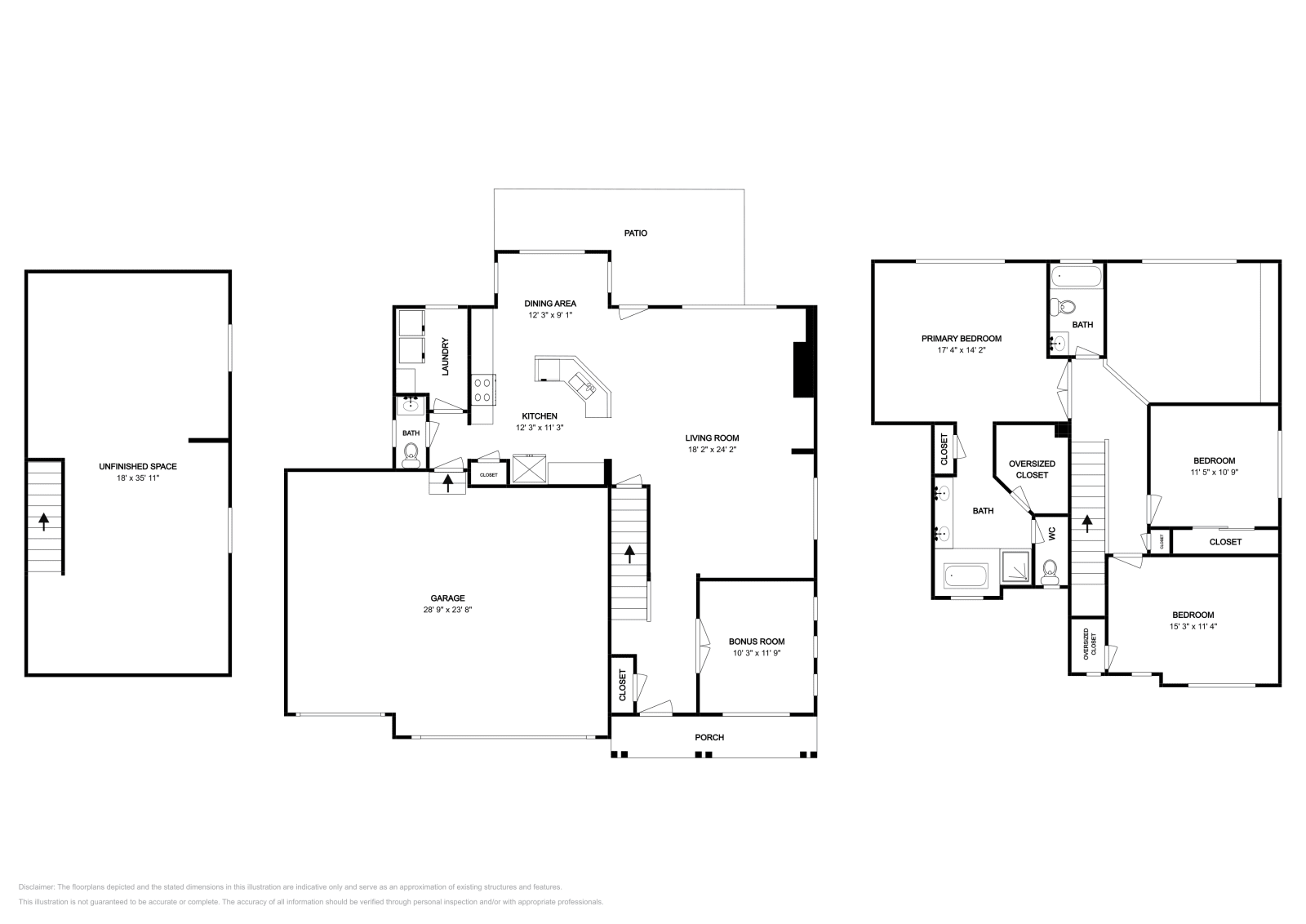 Building Photo - 2275 Bucolo Ave