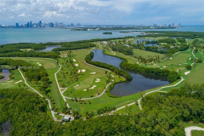 Building Photo - 201 Crandon Blvd