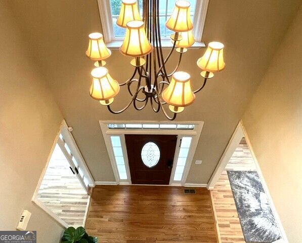 Building Photo - 2088 Alcovy Shoals Bluff SE