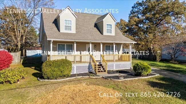 Building Photo - 7332 Oak Chase Rd