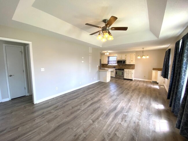 Building Photo - 2719 Knob Ct