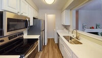 Building Photo - Brier Woods