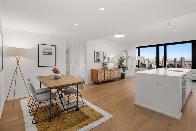 Building Photo - 685 1st Ave