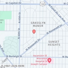 Building Photo - 3438 N 55th St