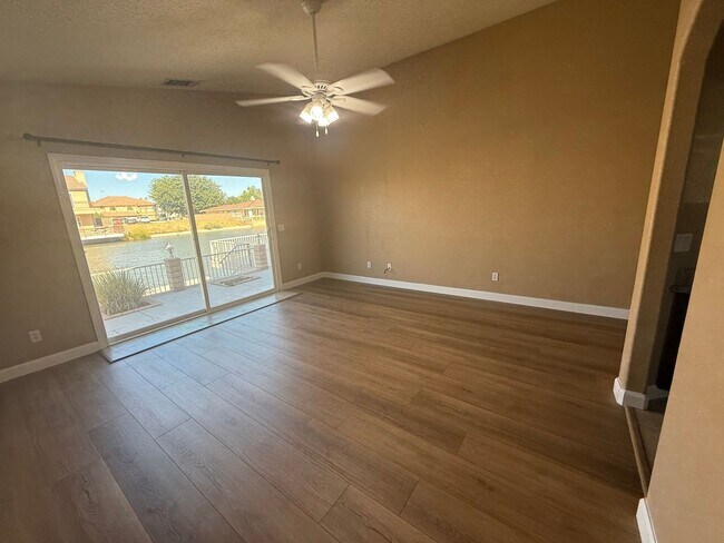 Building Photo - Spring Valley Lake Home- On Lake w/ Boat Dock, 3bedrooms, 2 Baths