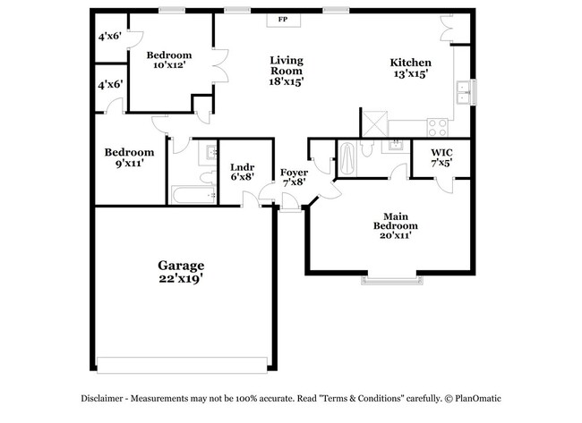 Building Photo - 2840 Hazelview Ln