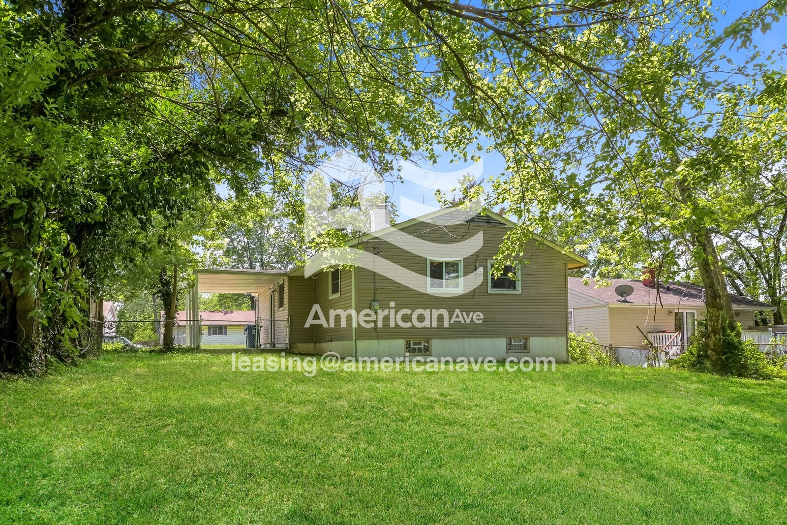 Building Photo - 221 Mcalpine Drive, 63137; #1193130 - 1193130