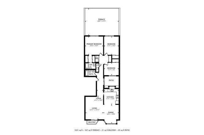 Building Photo - 2137 Lombard St
