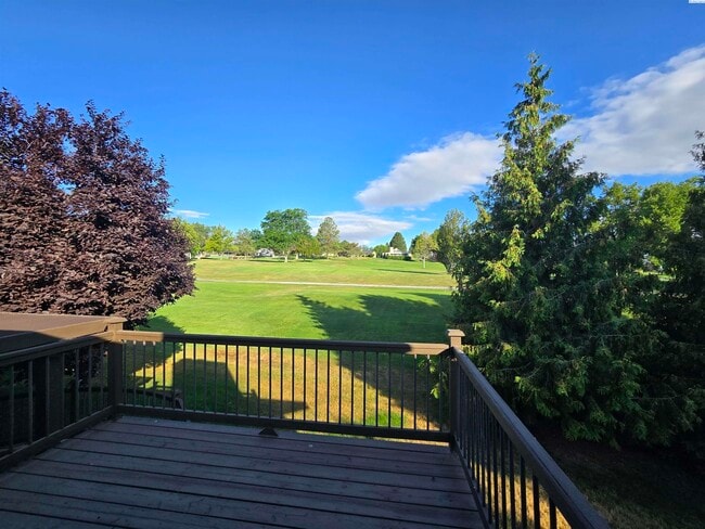 Building Photo - On the Golf Course at Meadow Springs Count...