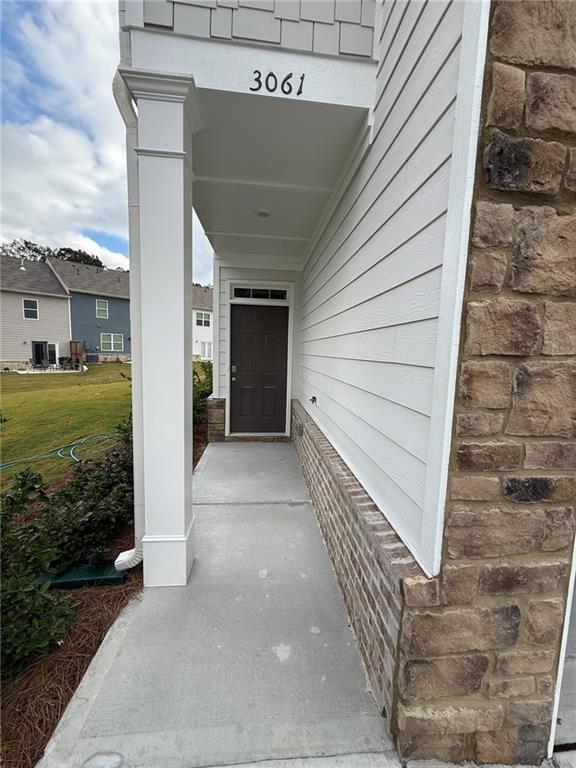 Building Photo - 3061 Greyton Dr