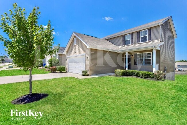 Building Photo - 125 Peruque Estates Ln