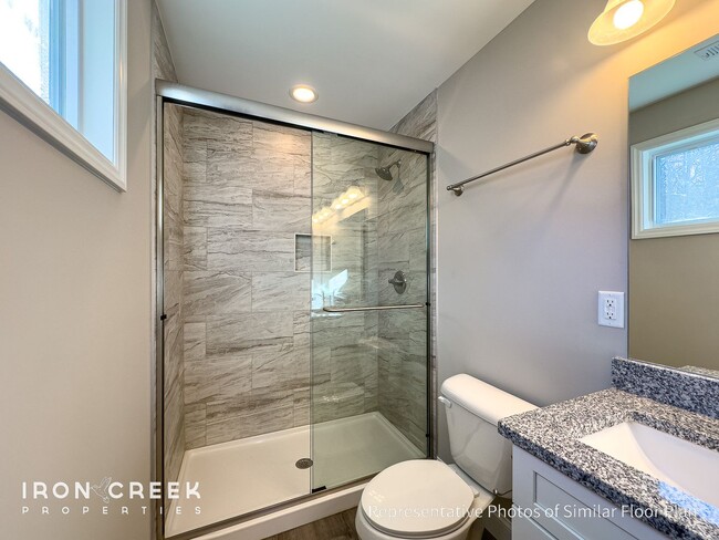 Building Photo - New Construction Pet-Friendly 3-Bedroom Ho...