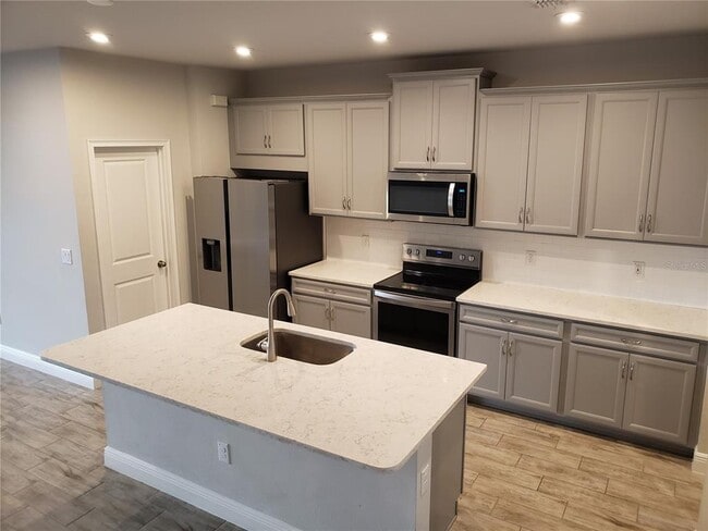 Building Photo - 17623 Ledger Line Ln