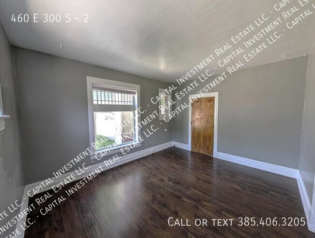 Building Photo - 460 E 300 S