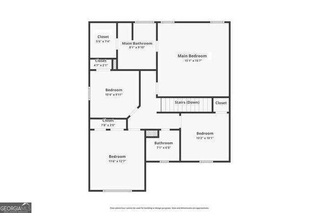 Building Photo - 7811 Bell Tower Ln