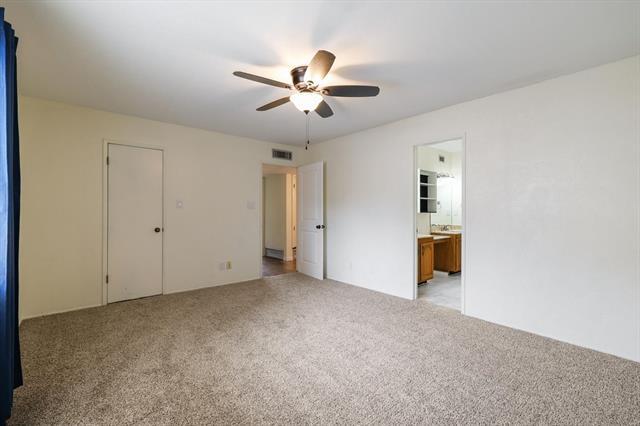 Building Photo - 2301 Travis Dr